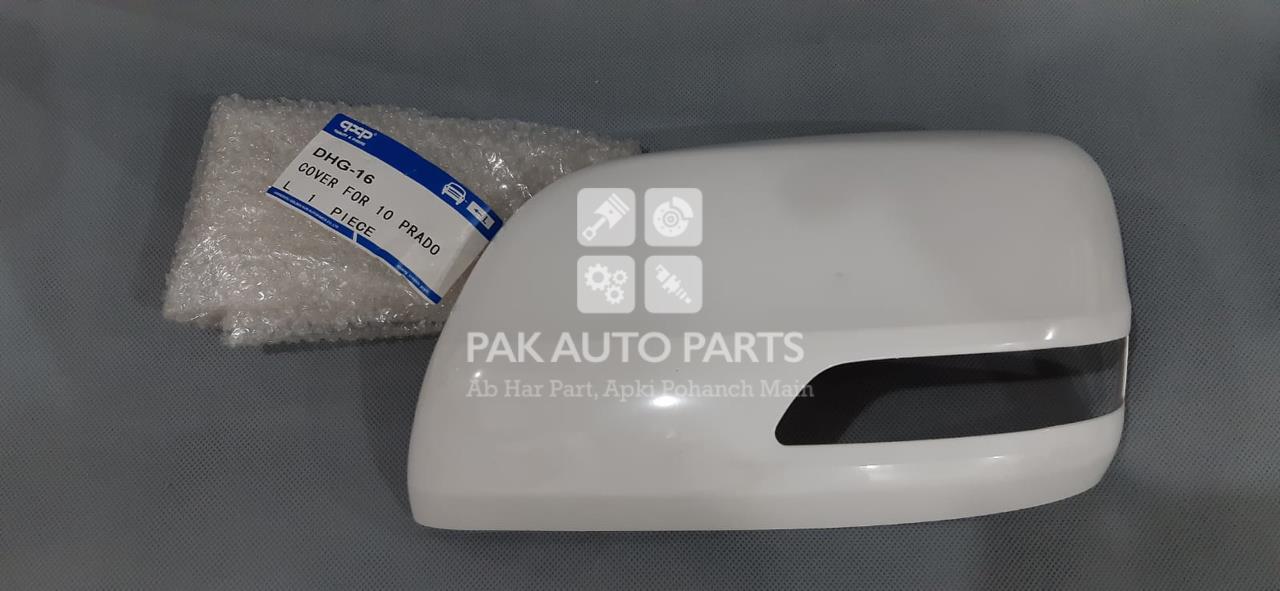 Picture of Toyota Land Cruiser 2005-21 Side Mirror Cover