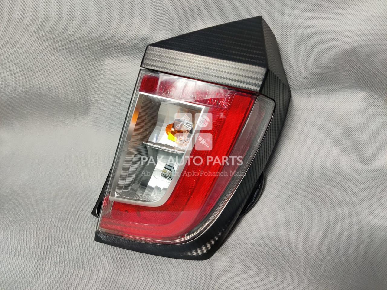 Picture of Daihatsu Mira ES 2019-21 Tail Light (Backlight)
