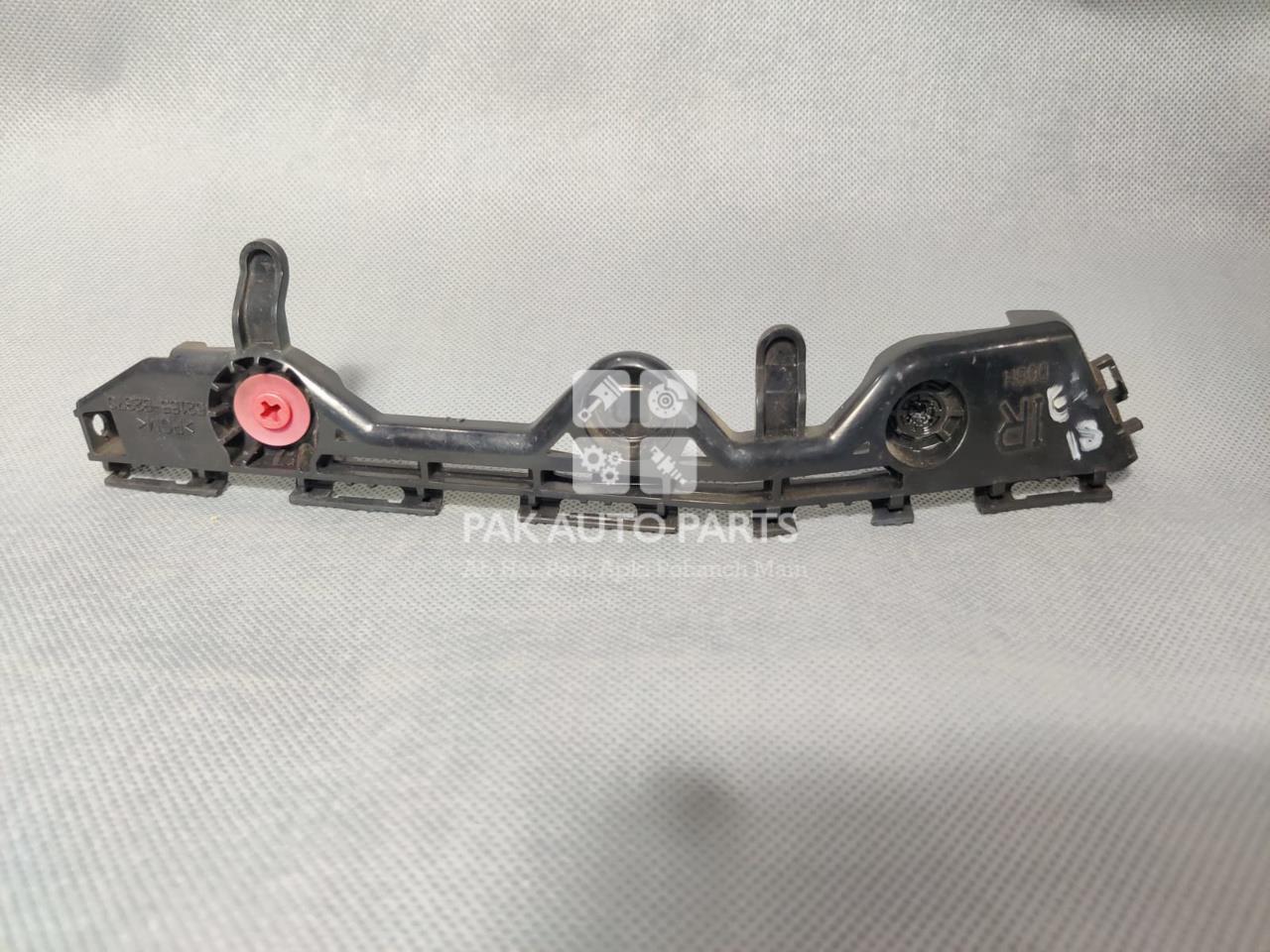 Picture of Daihatsu Mira ES 2018-21 Rear Bumper Spacer