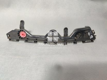 Picture of Daihatsu Mira ES 2018-21 Rear Bumper Spacer