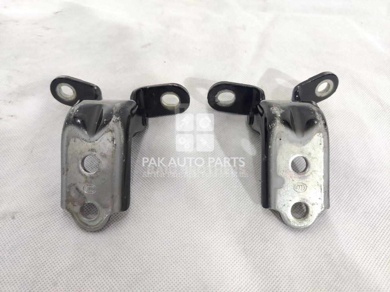 Picture of Kia Sportage 2020-23 Door Hinge Set