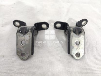 Picture of Kia Sportage 2020-23 Door Hinge Set