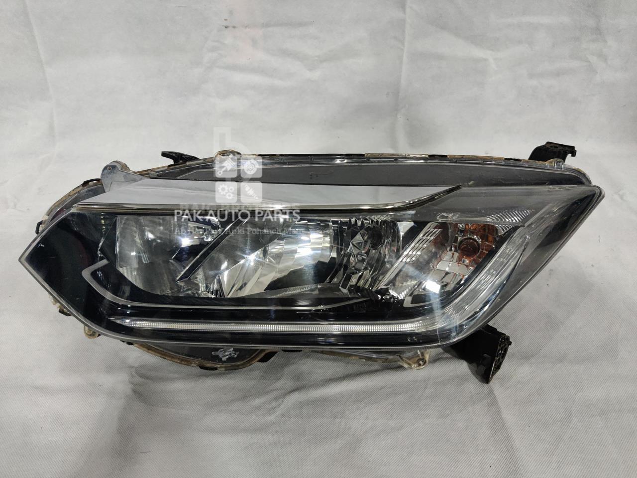 Picture of Honda City 2023 Headlight