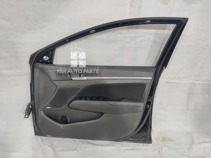 Picture of Hyundai Elantra 2020-2023 Door Poshish