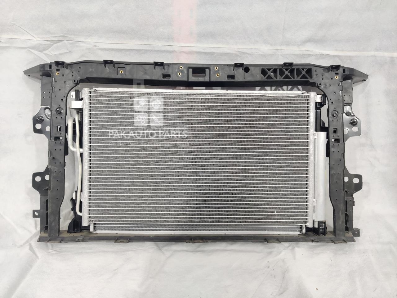 Picture of Hyundai Elantra 2020-2023 Radiator Condenser