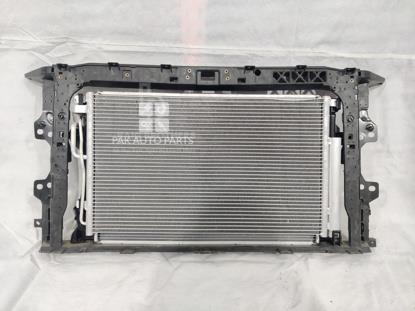 Picture of Hyundai Elantra 2020-2023 Radiator Condenser