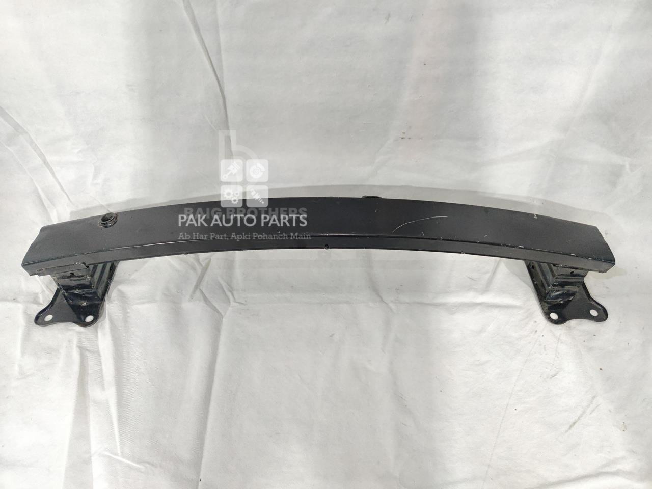 Picture of Hyundai Elantra Bumper Braket (Gadri)