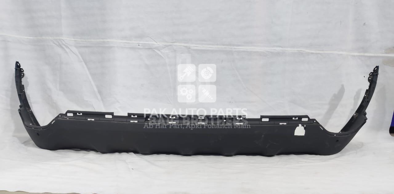 Picture of Kia Sportage 2020-23 Lower Lip