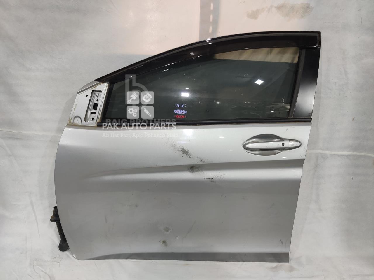 Picture of Honda City 2023 Left Door Shell