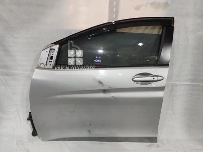 Picture of Honda City 2023 Left Door Shell