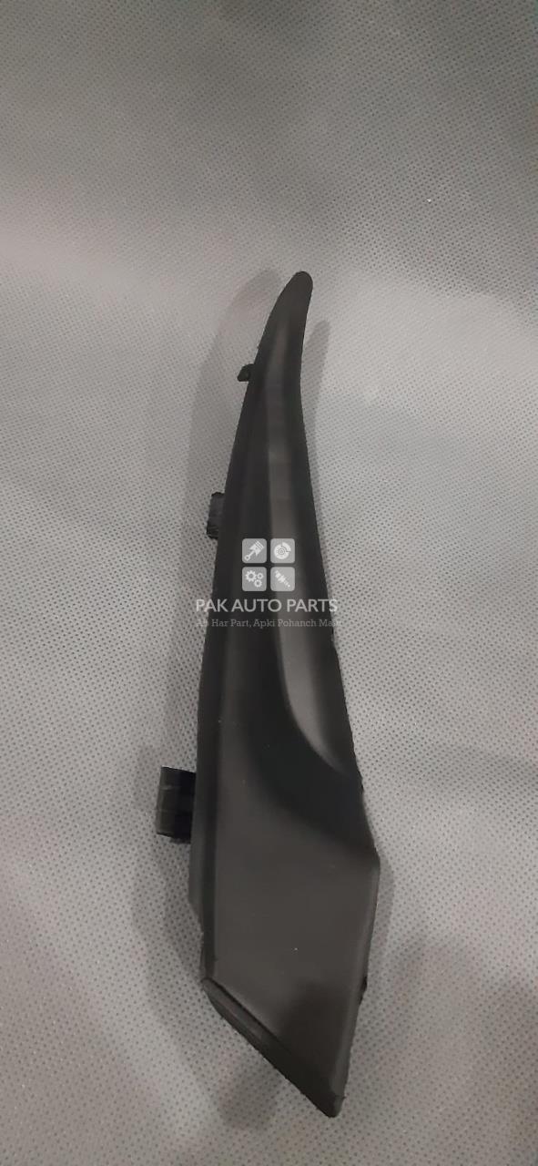 Picture of Toyota Corolla 2015-17 Wiper Shield Corner
