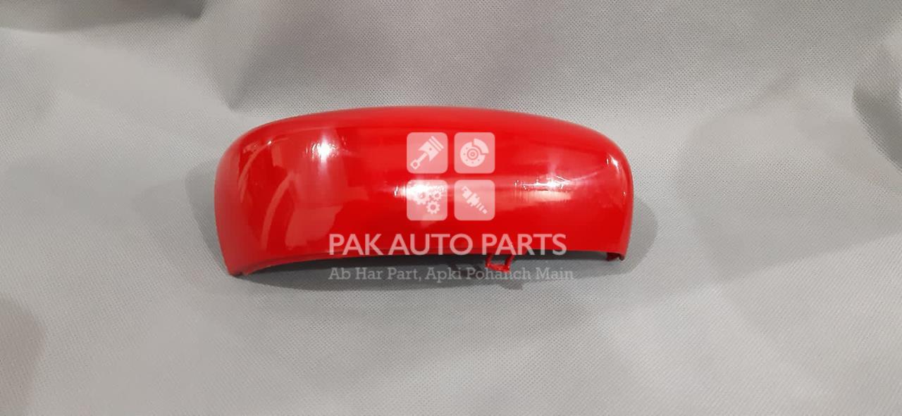 Picture of Suzuki Swift New 2022-2023 Side Mirror Cover without Light Whole