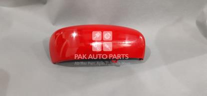 Picture of Suzuki Swift New 2022-2023 Side Mirror Cover without Light Whole