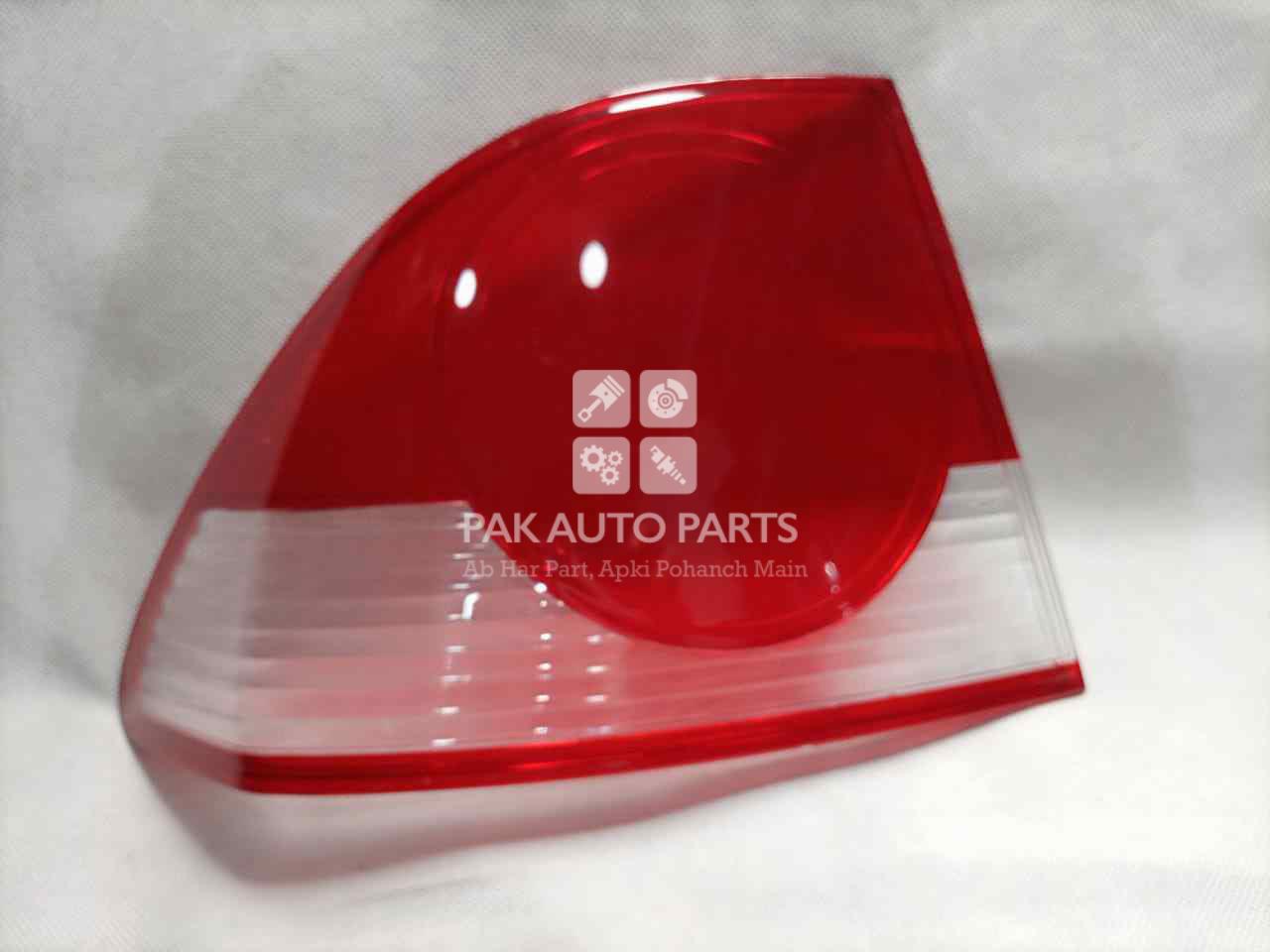 Picture of Honda Reborn 2007-2012 Tail Light