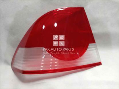 Picture of Honda Reborn 2007-2012 Tail Light