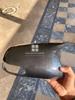 Picture of Toyota Corolla 2009-2014 Batman Style Carbon Fiber Side Mirror Cover Pair