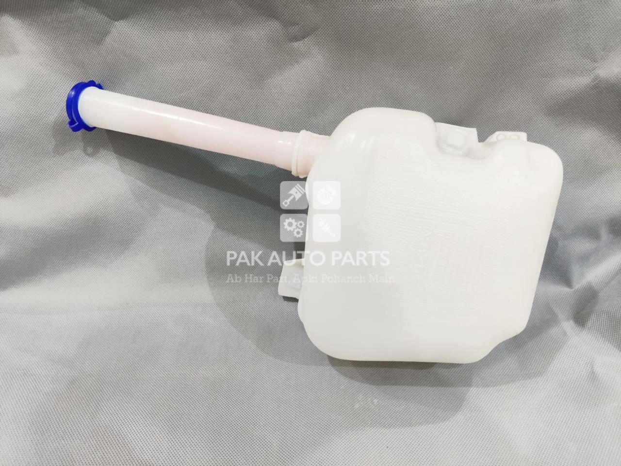 Picture of Suzuki Old Cultus Wiper Bottle