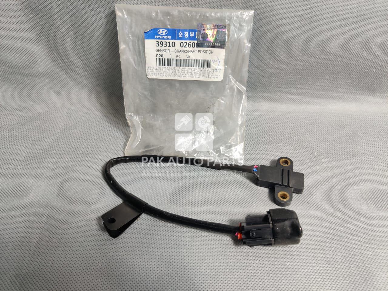 Picture of Hyundai Santro Trunk Sensor