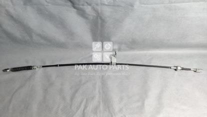 Picture of Daihatsu Cuore Gear Cable