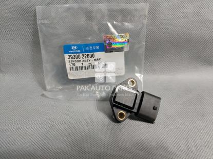 Picture of Hyundai Santro Map Sensor