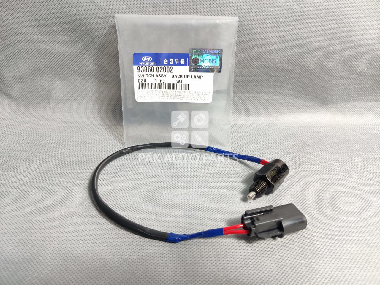 Picture of Hyundai Santro Back Gear Switch