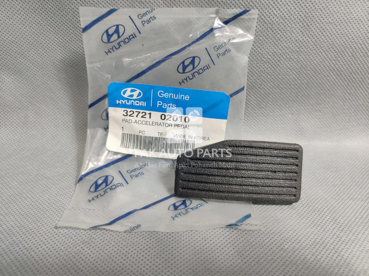 Picture of Hyundai Santro Race Paddle