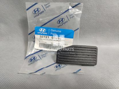 Picture of Hyundai Santro Race Paddle