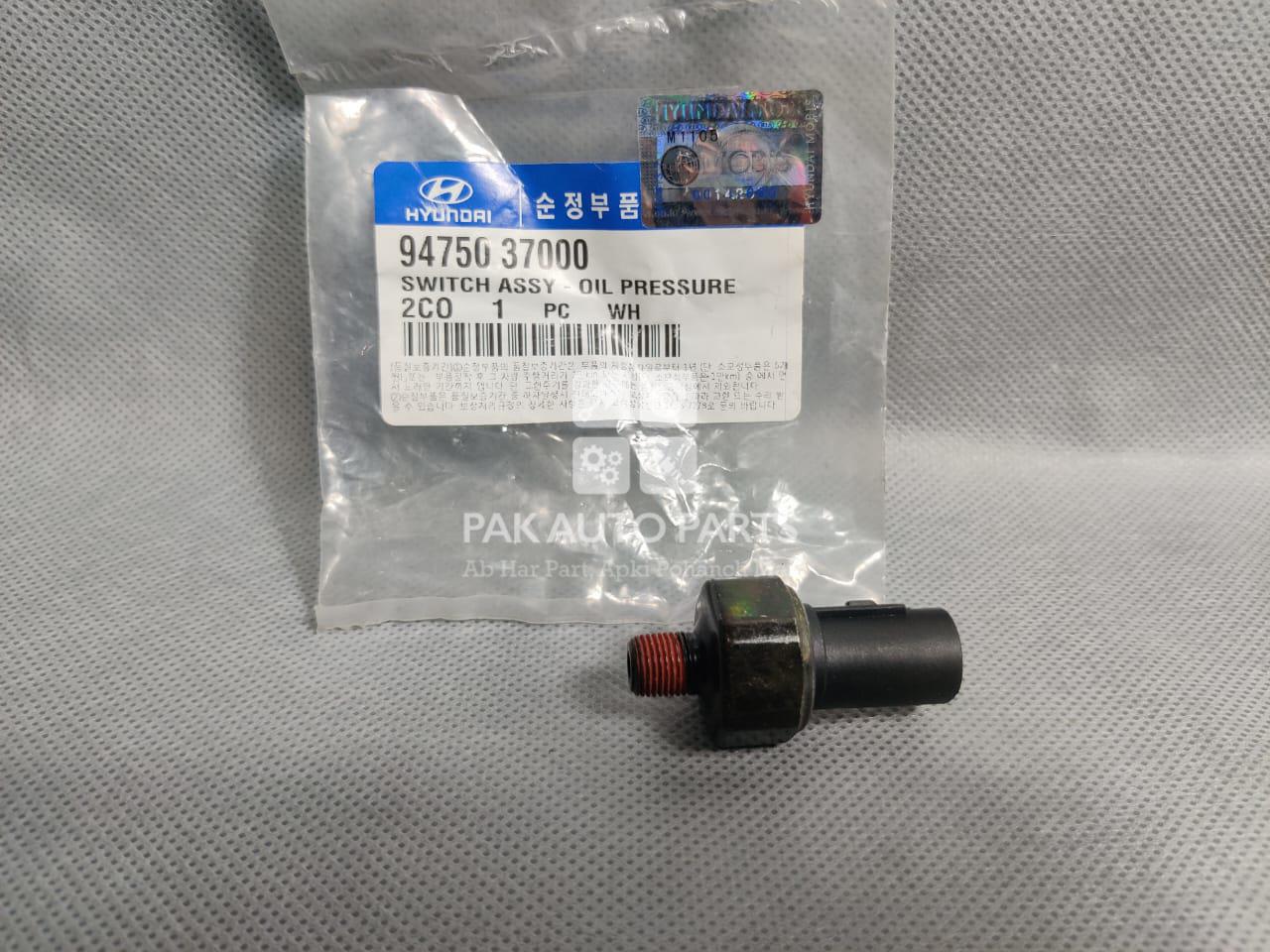 Picture of Hyundai Santro Oil Guage