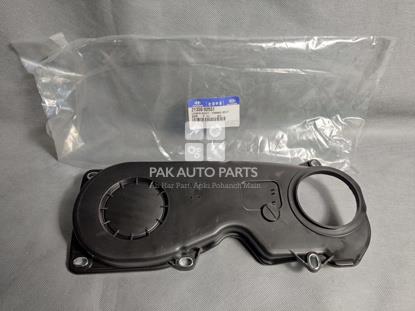 Picture of Hyundai Santro Timing Cover