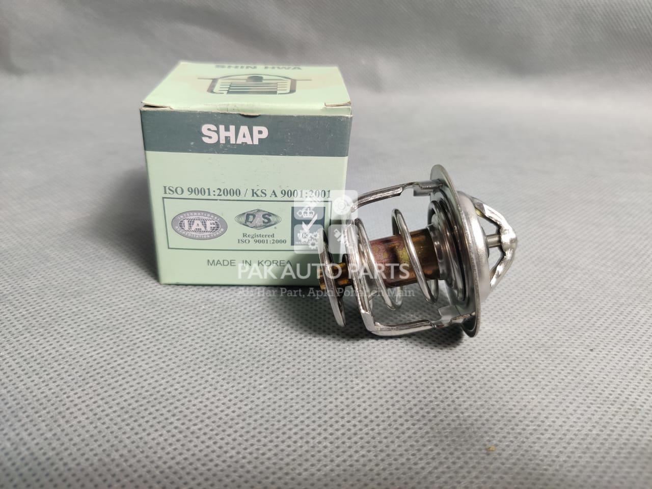 Picture of Hyundai Santro Thermostate Wall