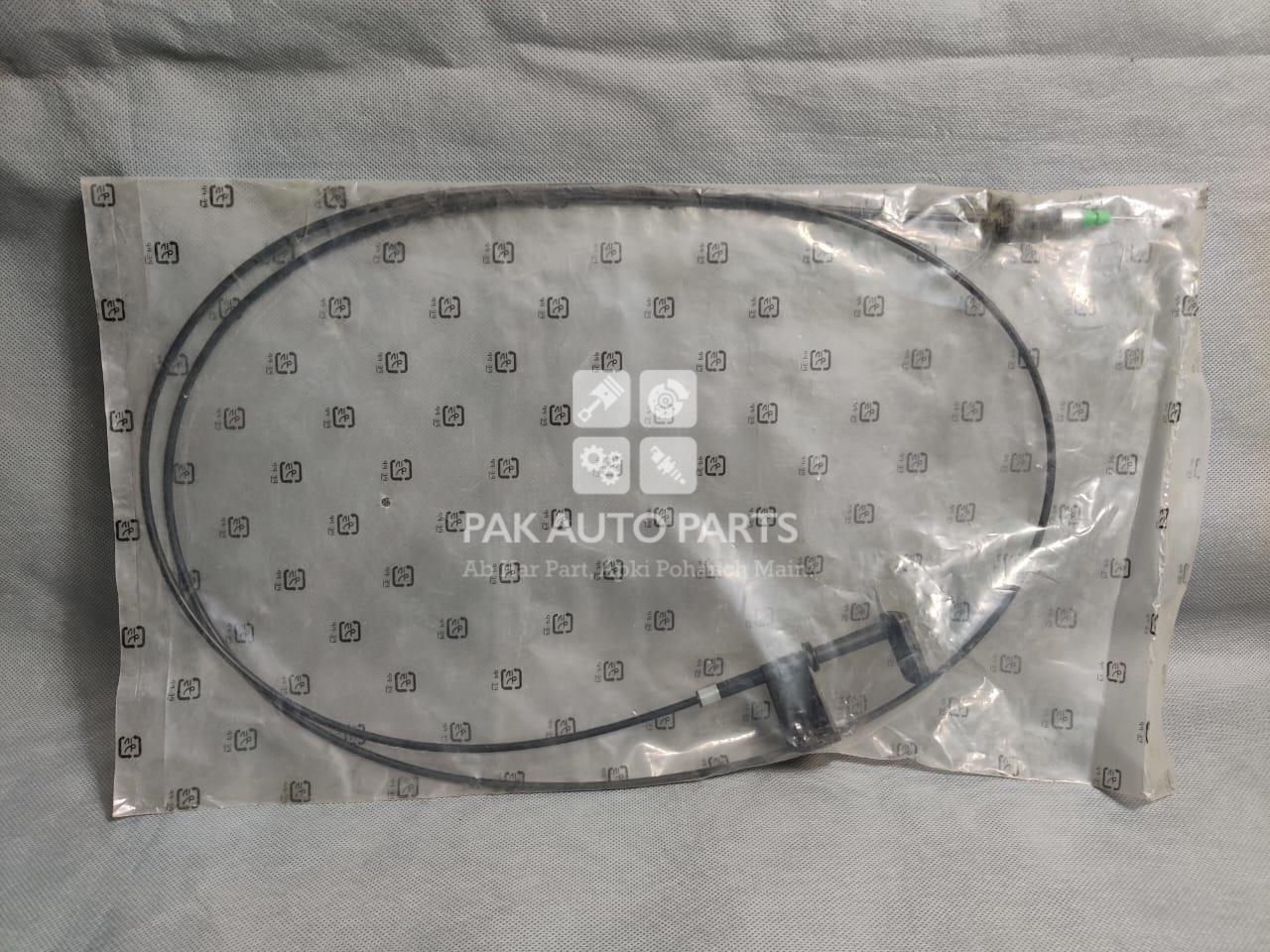 Picture of Honda Civic 2003-06 Bonnet Cable