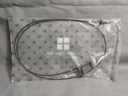 Picture of Honda Civic 2003-06 Bonnet Cable