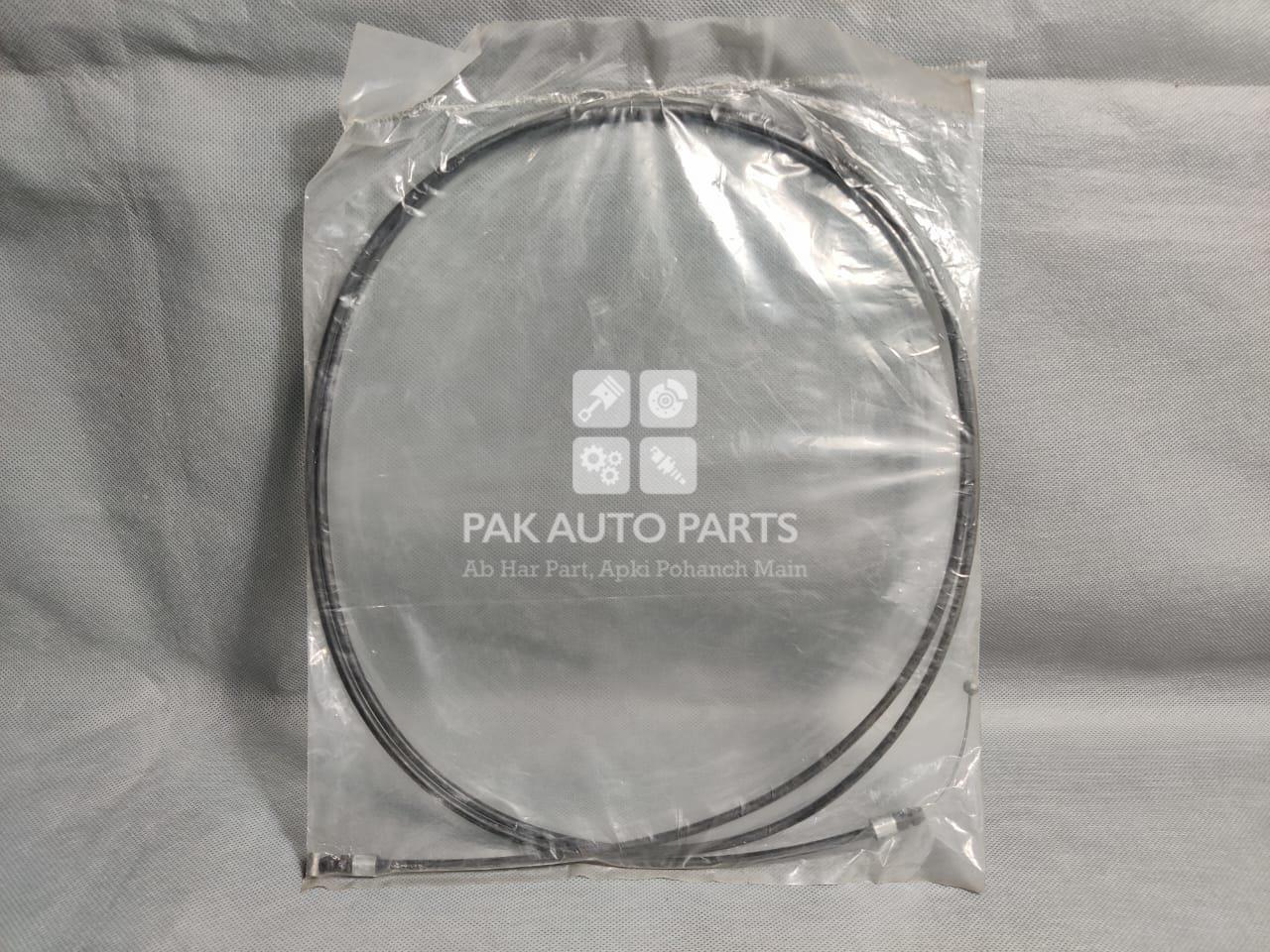 Picture of Honda City 2003-07 Bonnet Cable