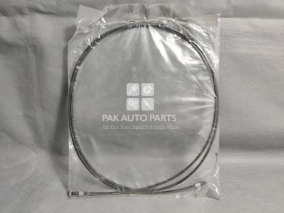 Picture of Honda City 2003-07 Bonnet Cable