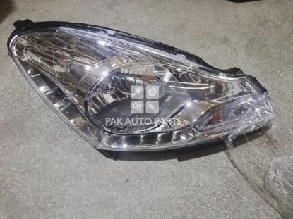 Picture of Prince Pearl Head Light