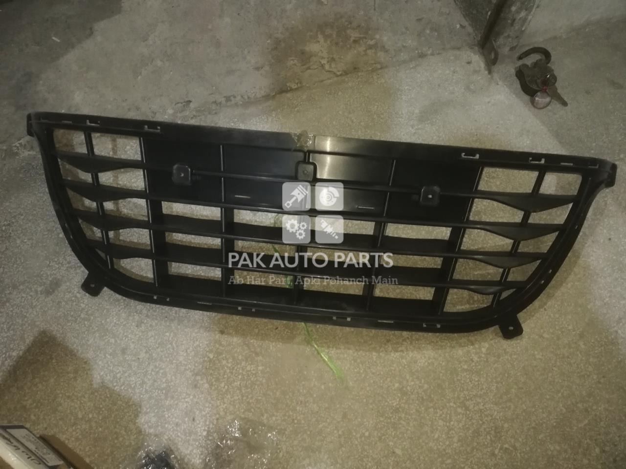 Picture of Prince Pearl Bumper Grill