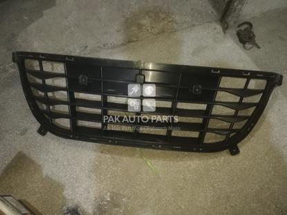 Picture of Prince Pearl Bumper Grill