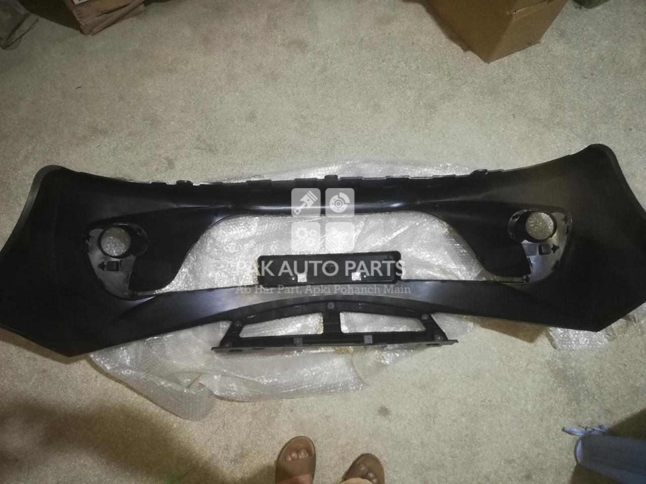 Picture of Prince Pearl Frunt Bumper