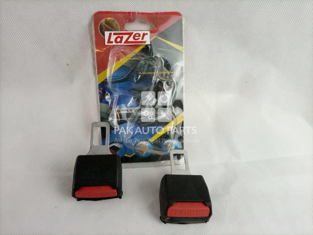 Picture of Universal Double Seat Belt Clips