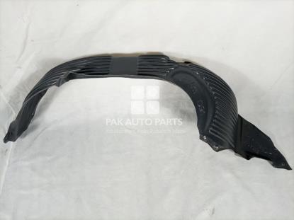 Picture of Kia Picanto 2019-2023 Fender Shield