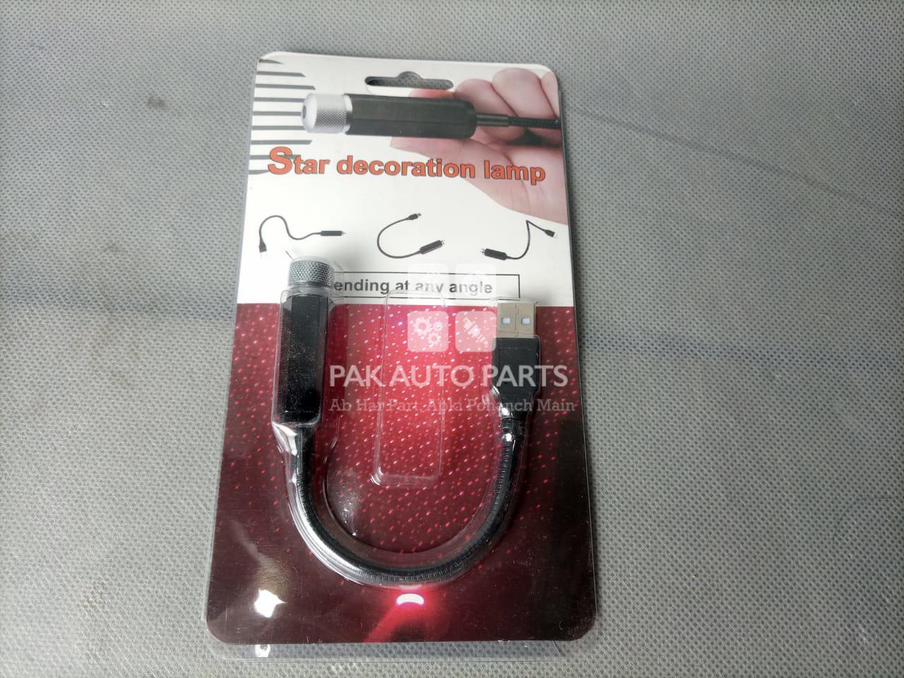 Picture of Star Light for Car USB Light (1pc)