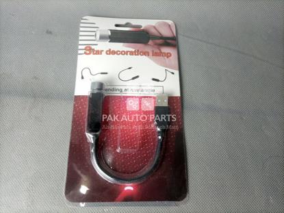 Picture of Star Light for Car USB Light (1pc)