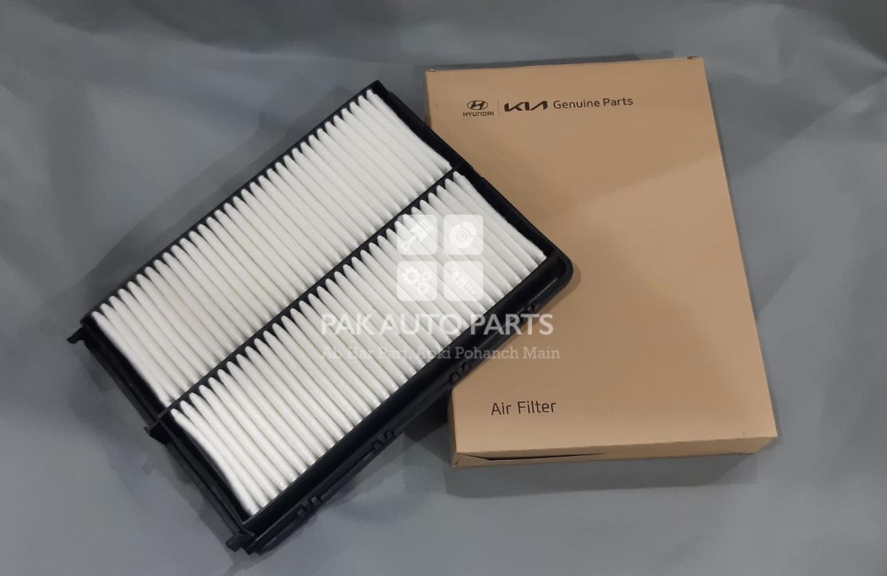 Picture of KIA Sorento Air Filter