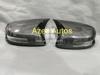 Picture of Honda Civic 2012-15 Carbon Fiber Batman Style Side Mirror Covers Pair