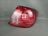 Picture of Toyota Corolla 2003-08 Tail light set (4pcs)