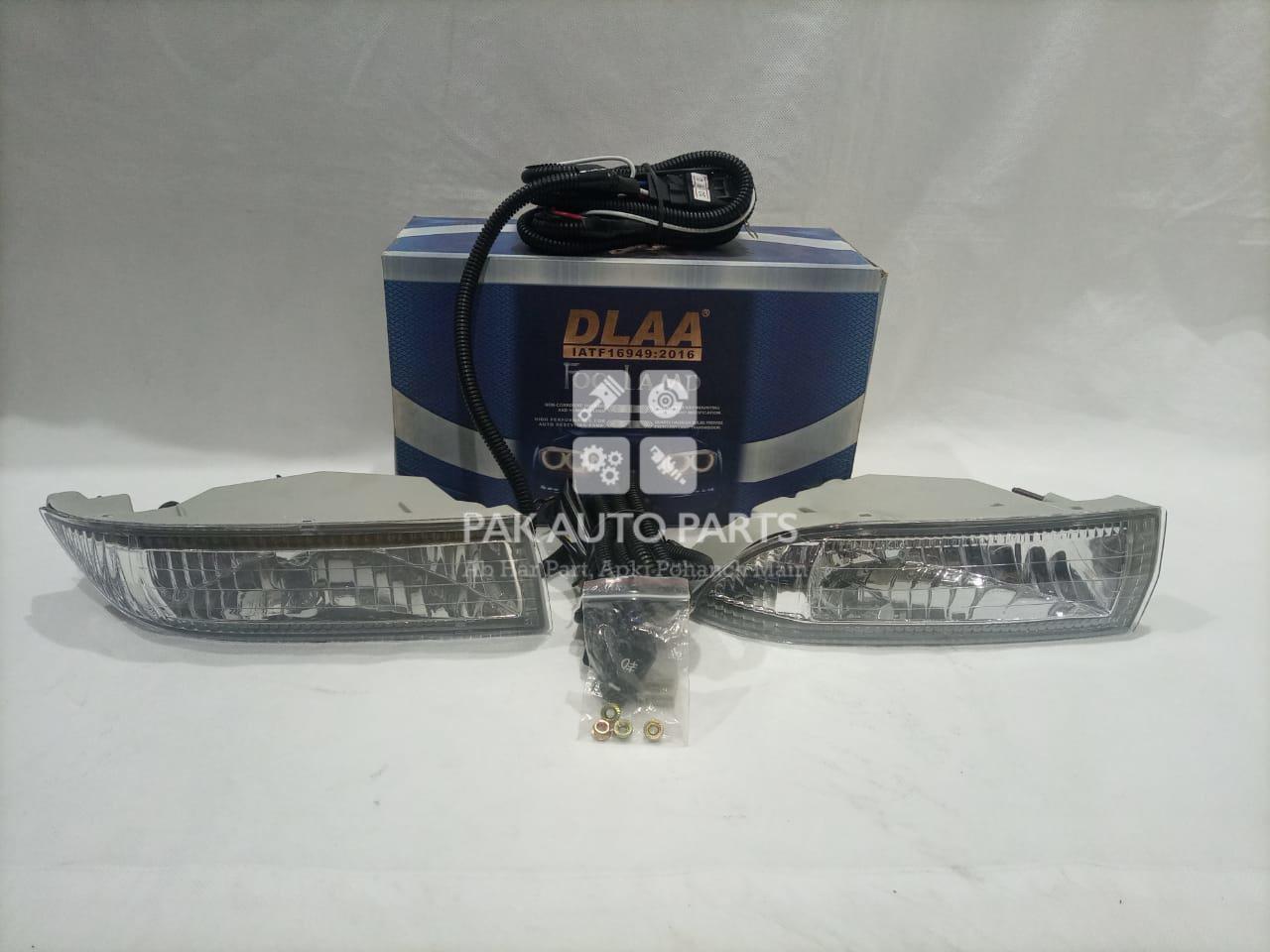 Picture of Toyota Corolla  2006-2007 Dala Fog Light (Lamp) (2pcs)