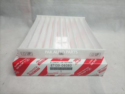 Picture of Toyota Fortuner 2017-22 Ac Filter Patrol