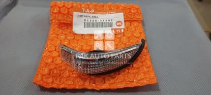 Picture of Toyota Aqua 2012-21 Side Mirror Indicator light