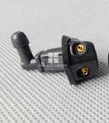 Picture of Daihatsu Cuore Wiper Nozzle