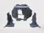 Picture of Honda Vezel 2014-2021 Center Engine Shield
